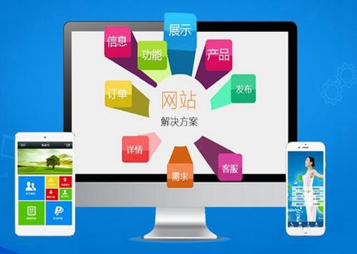 墨脱如何进行网站设计才能突出产品的优势
